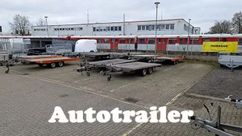 Autotrailer